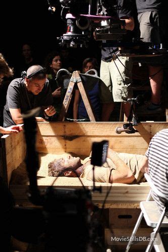 buried behind the scenes|buried movie clips.